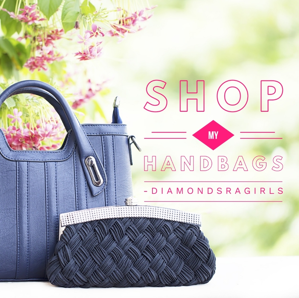 👜HANDBAGS WALLETS WRISTLETS 👛